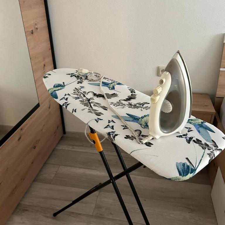 Ferienwohnung Erna - Apartment mit 2 Schlafzimmern - 29
