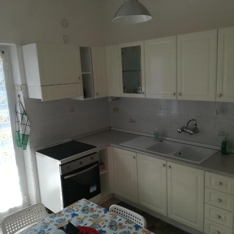 EUCALYPTI11 - Ampio alloggio ristrutturato con 3 camere, 2 bagni, terrazzo, balcone - Apartment mit 2 Schlafzimmern - 15