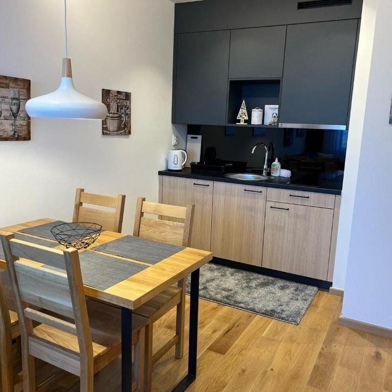 Heidi apartmani - Aparthotel Zlatni Javor - Apartman sa 1 Spavaćom Sobom - 9