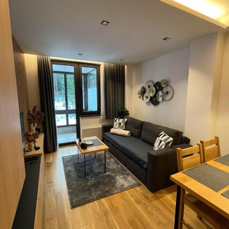 Heidi apartmani - Aparthotel Zlatni Javor - Apartman sa 1 Spavaćom Sobom - 1