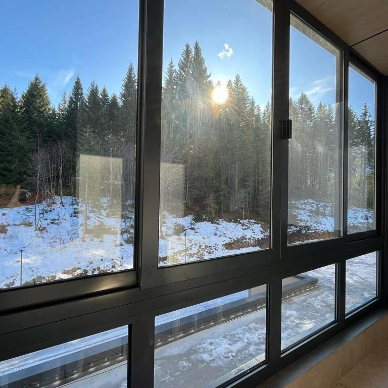 Heidi apartmani - Aparthotel Zlatni Javor - Apartman sa 1 Spavaćom Sobom - 18