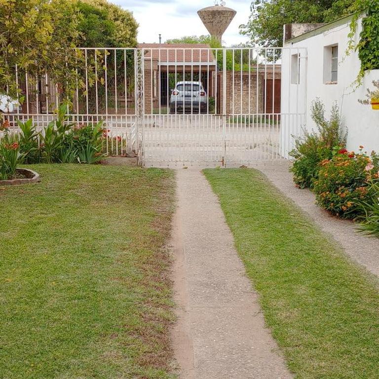 Hospedaje LA LUCIA - Apartamento Superior de 2 dormitorios - 12