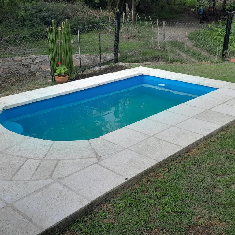El Rinconcito de la Selva - Casa de 2 dormitorios - 2