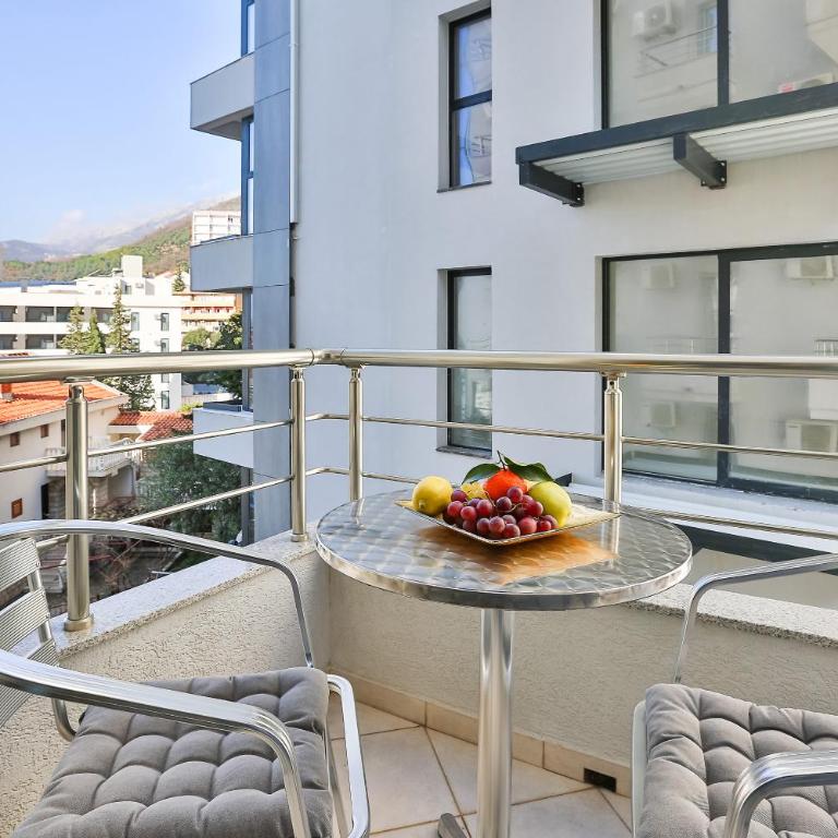 Hotel La mer - Double Room with Extra Bed - 9