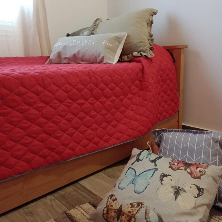 Complejo Serena - Two-Bedroom Apartment - 2