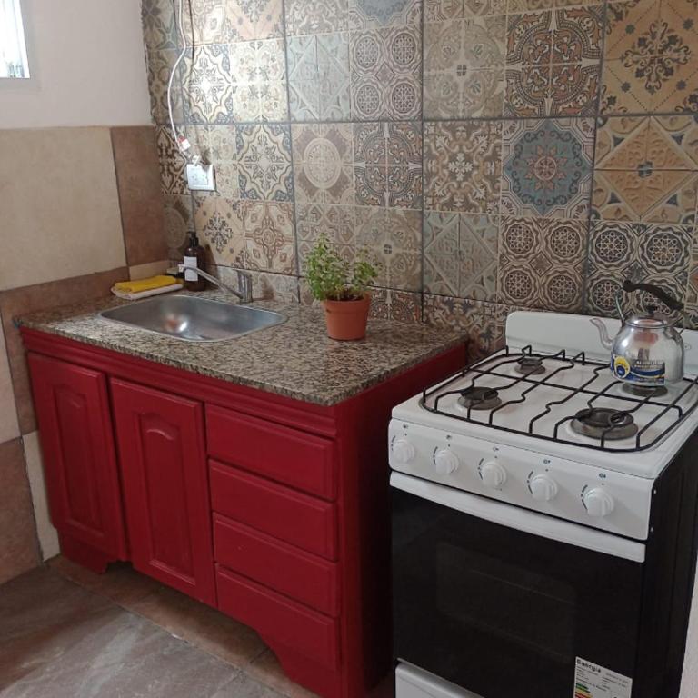 Complejo Serena - Two-Bedroom Apartment - 3