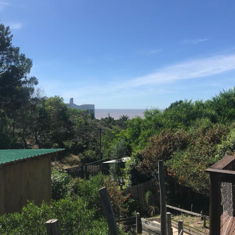 Terraza al mar - Two-Bedroom House - 42