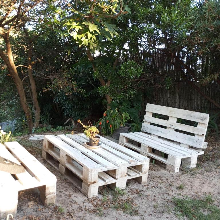 Terraza al mar - Two-Bedroom House - 45