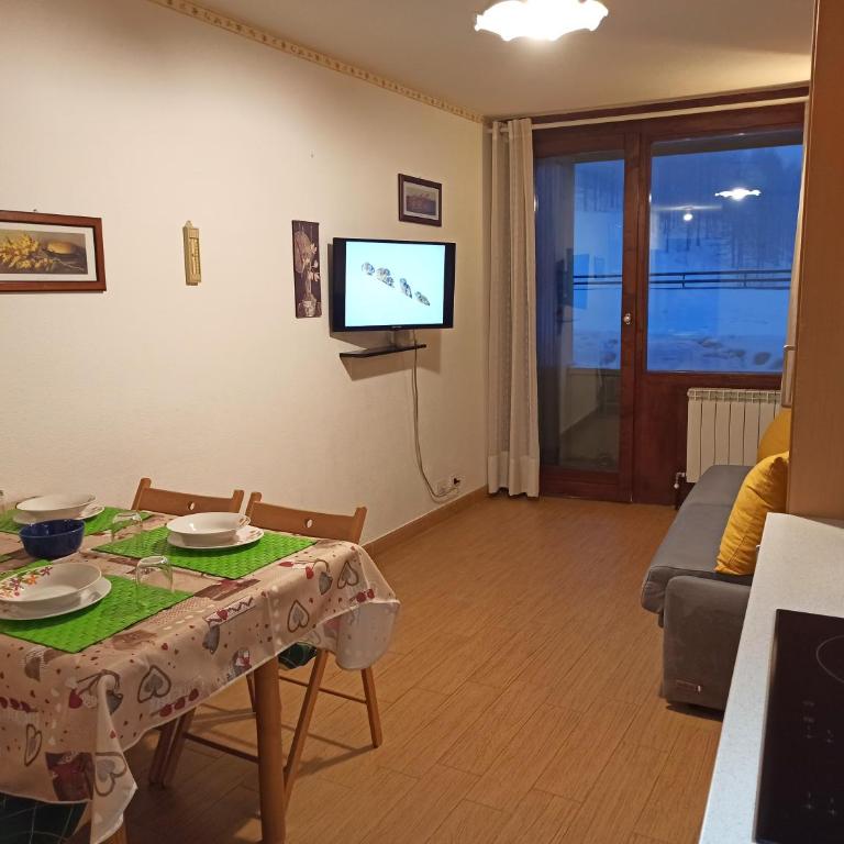 Fagus Cervinia apartment Vda Vacanze in Vetta CIR 0206 - Appartamento Monolocale - 3