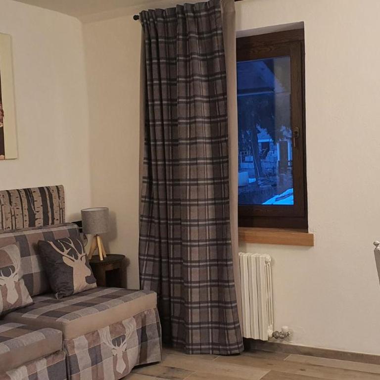 Hotel Dente Del Gigante - Suite Familiare - 3