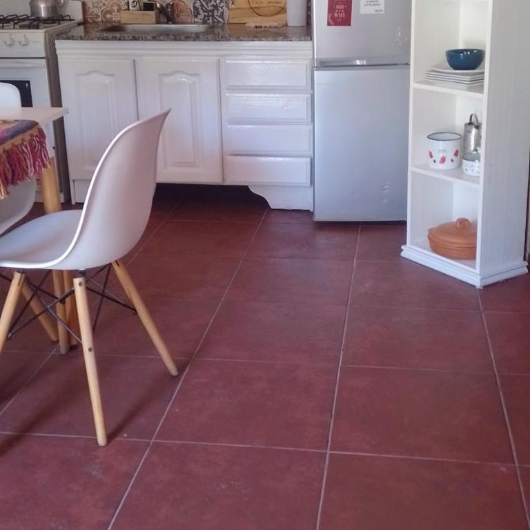Complejo Serena - Apartment with Garden View - 2