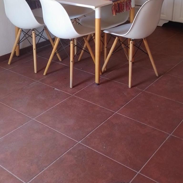 Complejo Serena - Apartment with Garden View - 26