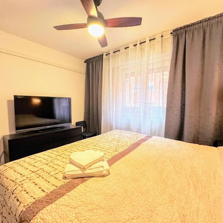 Apartment Monfort - Apartment - 10