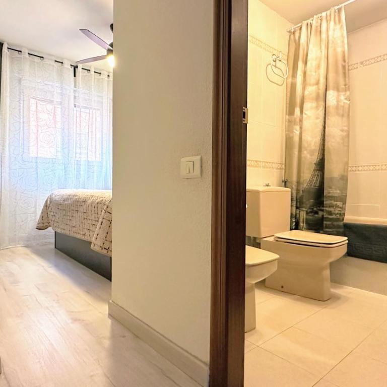 Apartment Monfort - Apartment - 12