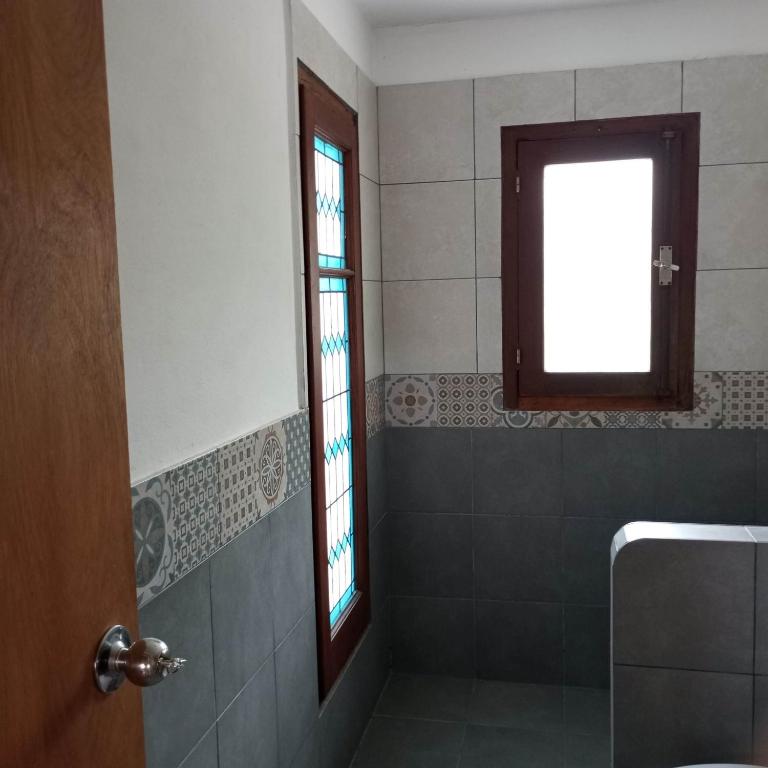 Terraza al mar - Two-Bedroom House - 48