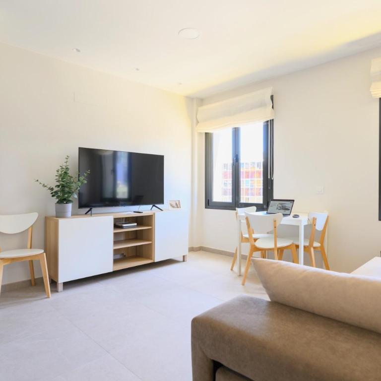 Brand New 2BR with Auto Check-In - Apartamento - 1