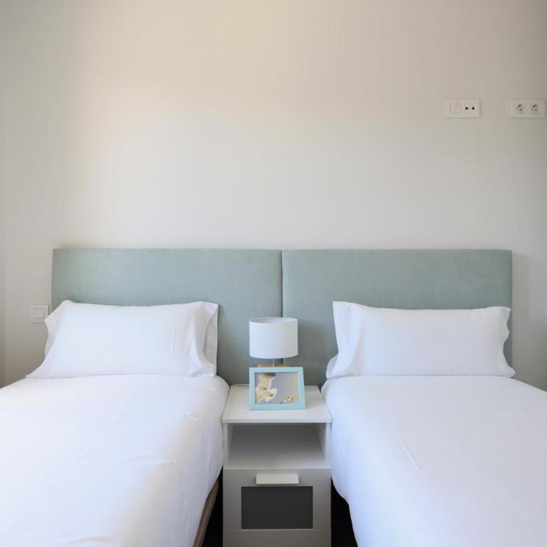 Brand New 2BR with Auto Check-In - Apartamento - 4