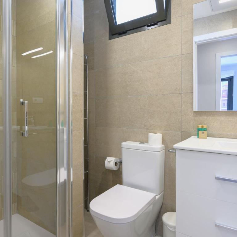 Brand New 2BR with Auto Check-In - Apartamento - 12