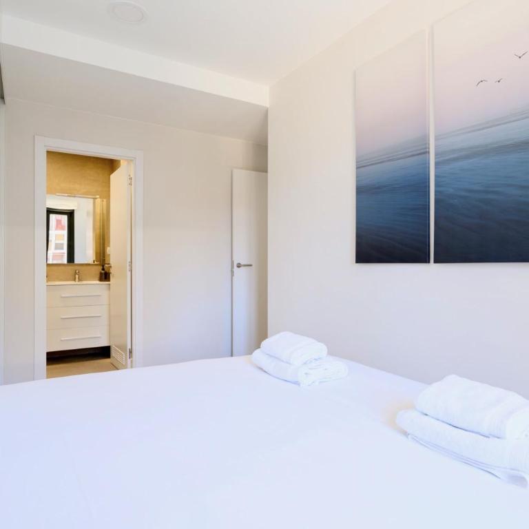 Brand New 2BR with Auto Check-In - Apartamento - 15