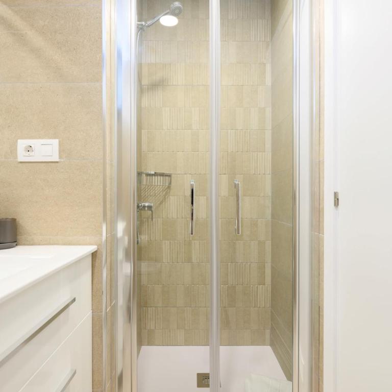 Brand New 2BR with Auto Check-In - Apartamento - 17