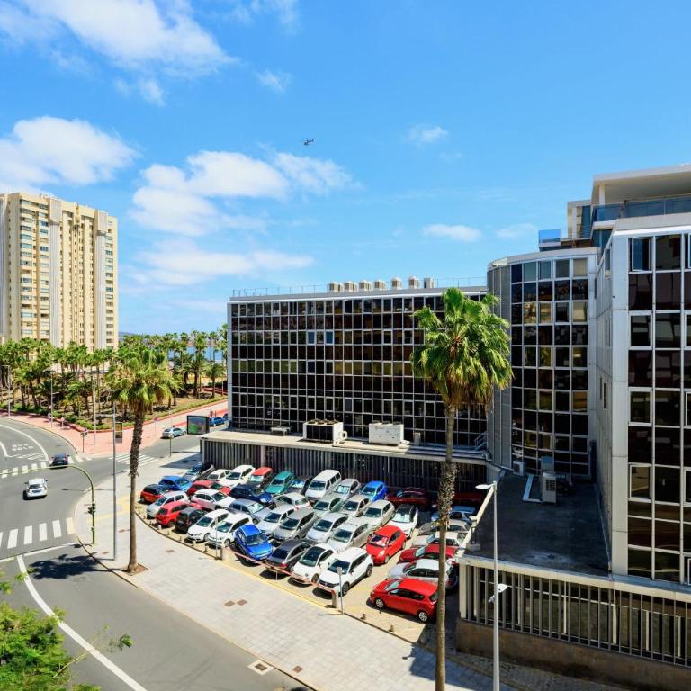 Brand New 2BR with Auto Check-In - Apartamento - 19
