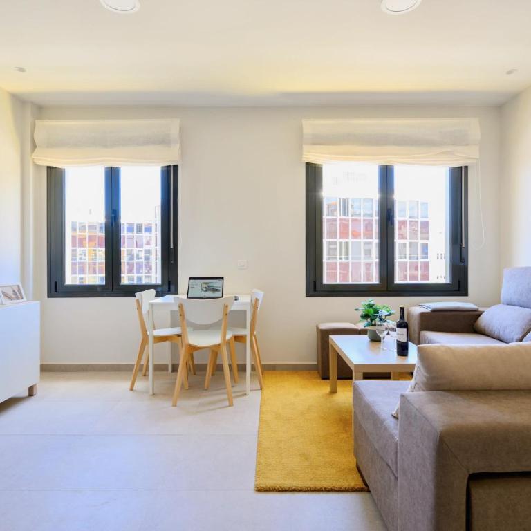 Brand New 2BR with Auto Check-In - Apartamento - 21