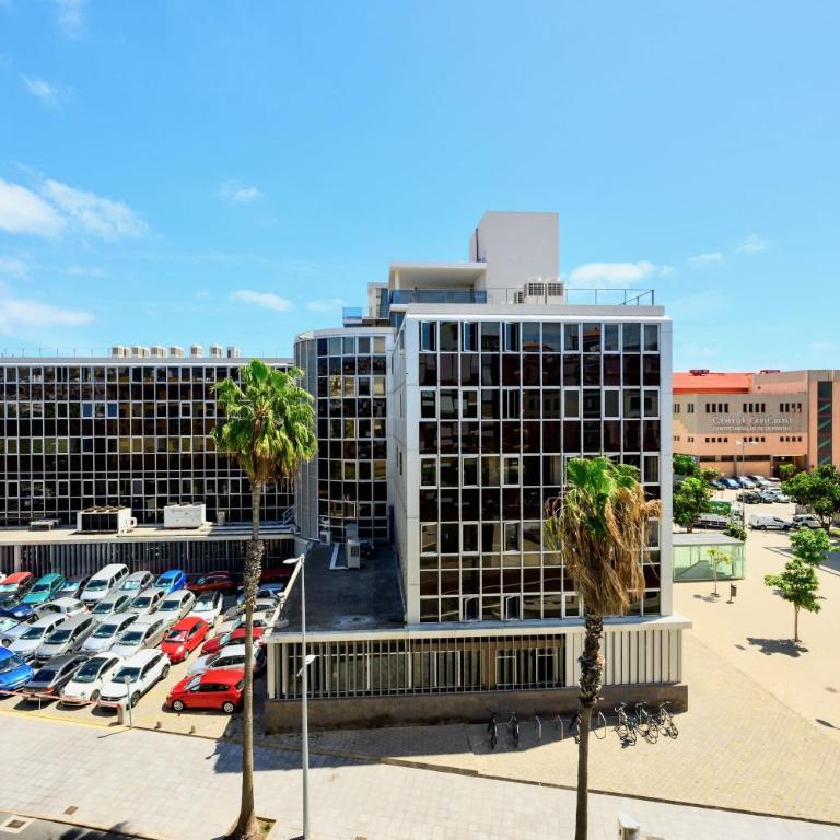 Brand New 2BR with Auto Check-In - Apartamento - 20