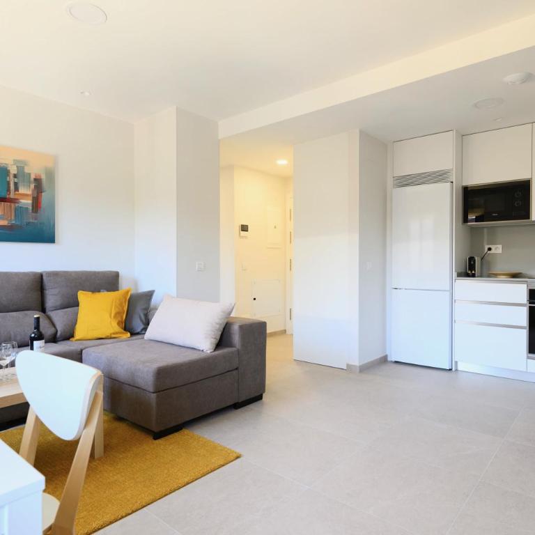 Brand New 2BR with Auto Check-In - Apartamento - 23