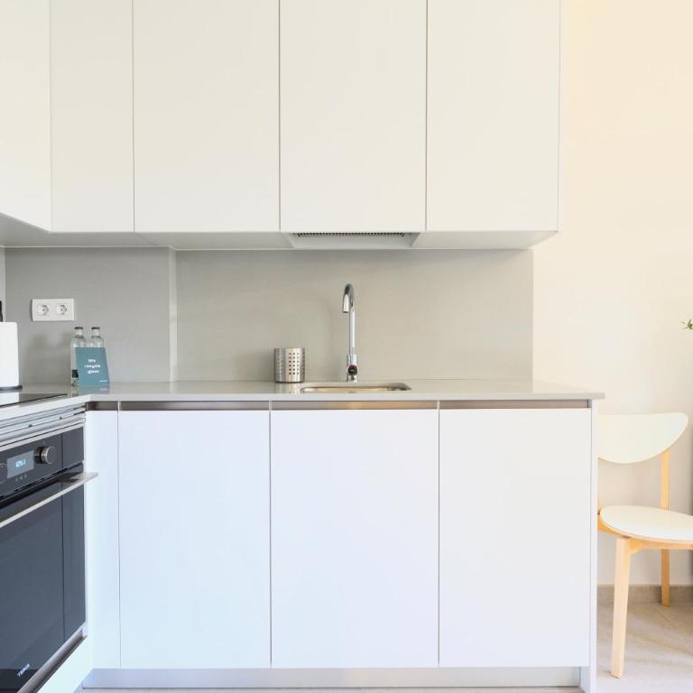 Brand New 2BR with Auto Check-In - Apartamento - 25