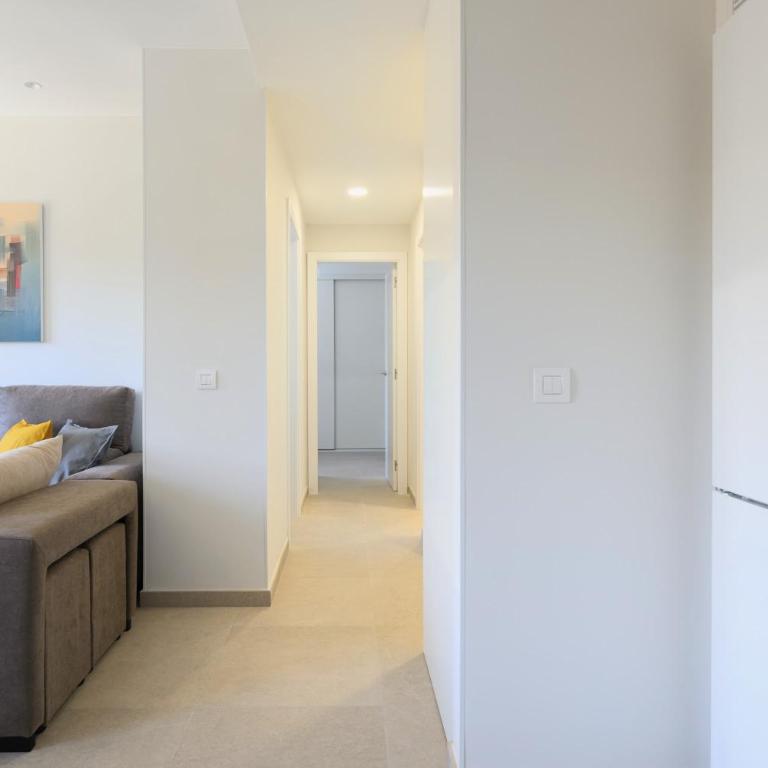 Brand New 2BR with Auto Check-In - Apartamento - 26