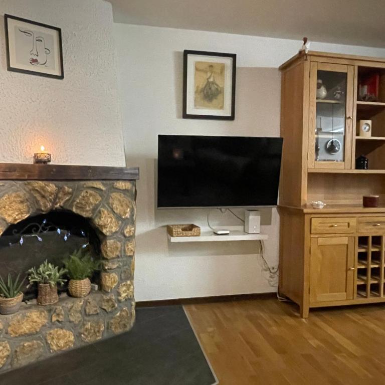 Modern Täsch Apartment with Free Parking - Apartment mit 2 Schlafzimmern - 23