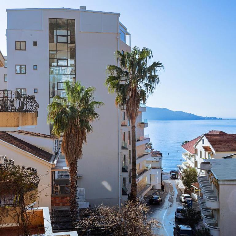 Hotel La mer - Studio Apartment with Sea View - 6