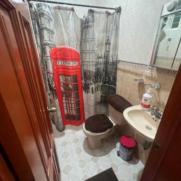 Alojamientos OHANA - Double Room - 10