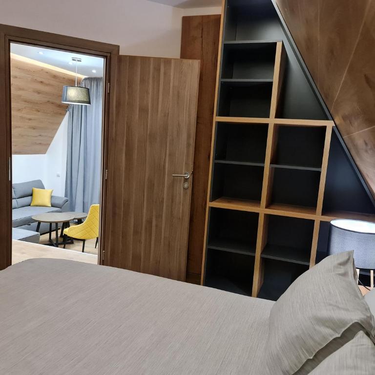 Bajkoviti bungalov - Three-Bedroom House - 12