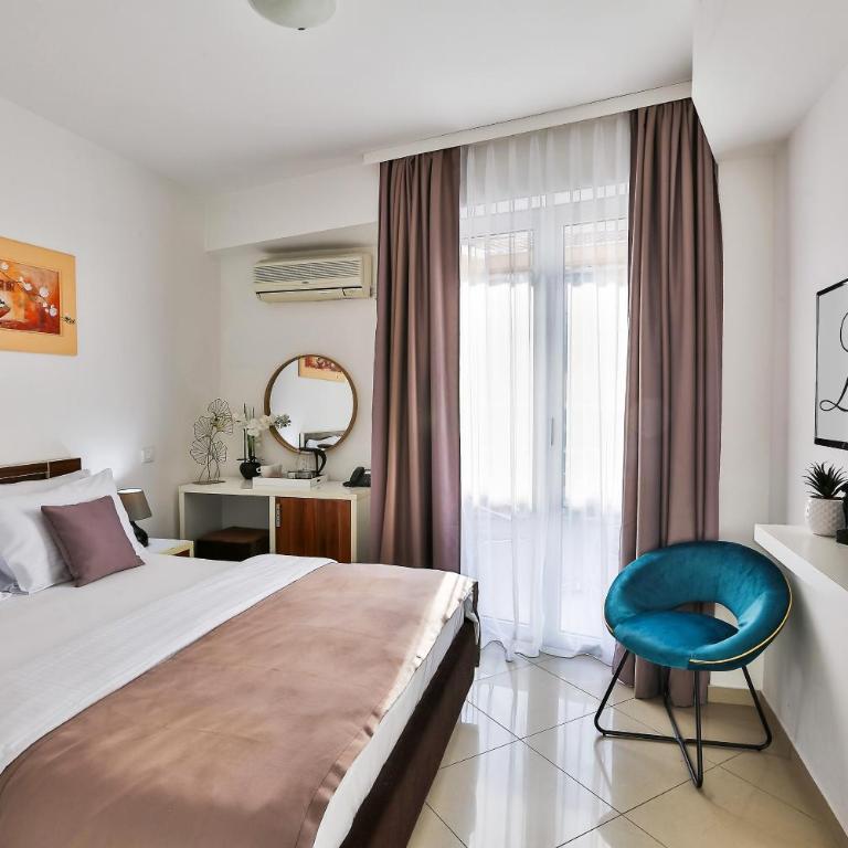 Hotel La mer - Budget Double Room - 3