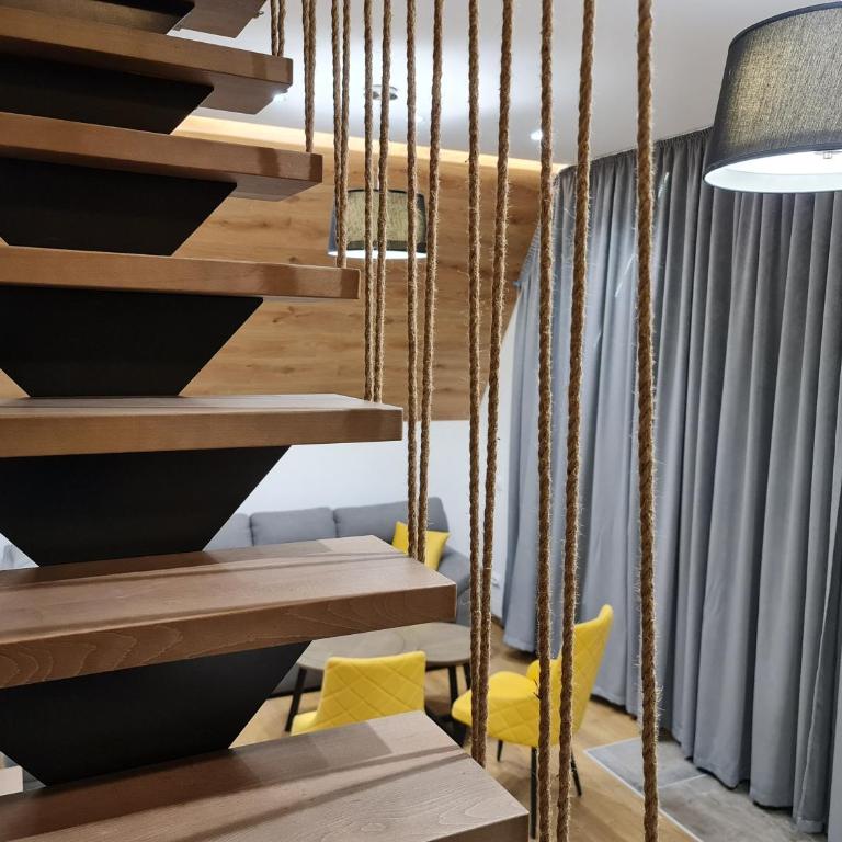 Bajkoviti bungalov - Three-Bedroom House - 4