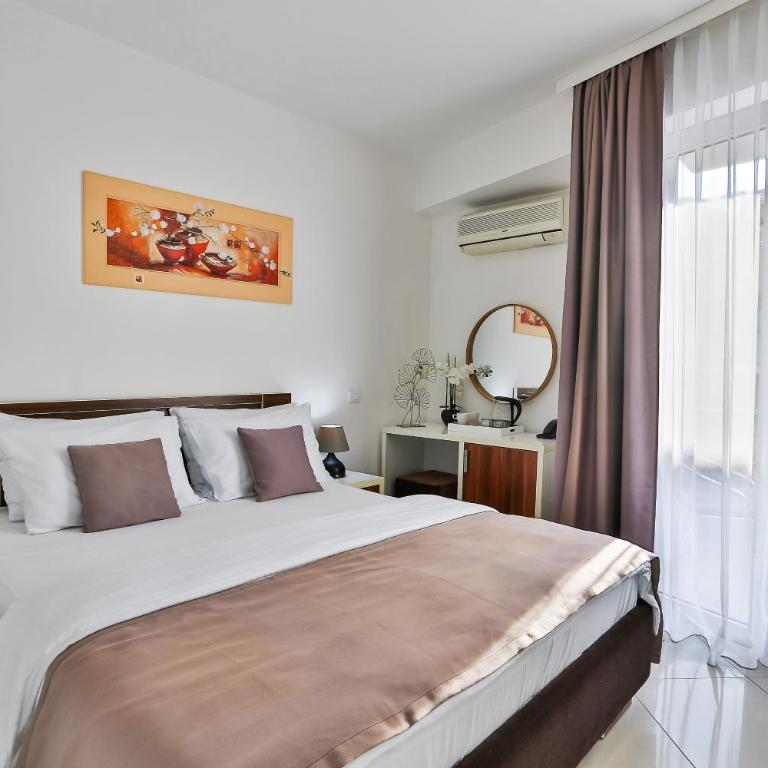 Hotel La mer - Budget Double Room - 4