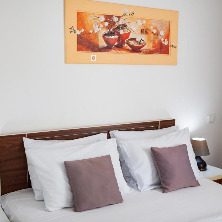 Hotel La mer - Budget Double Room - 5