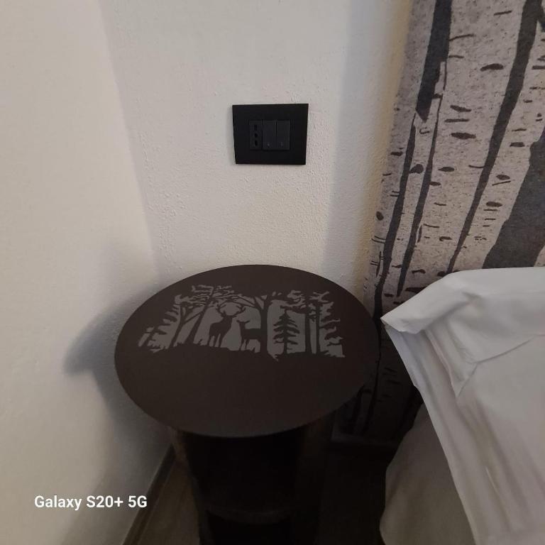 Hotel Dente Del Gigante - Suite con Balcone - 9