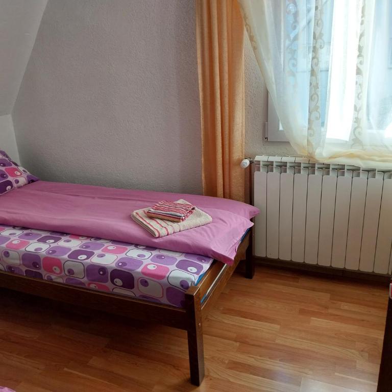 Rent a house - "Laki" - Villa - 57
