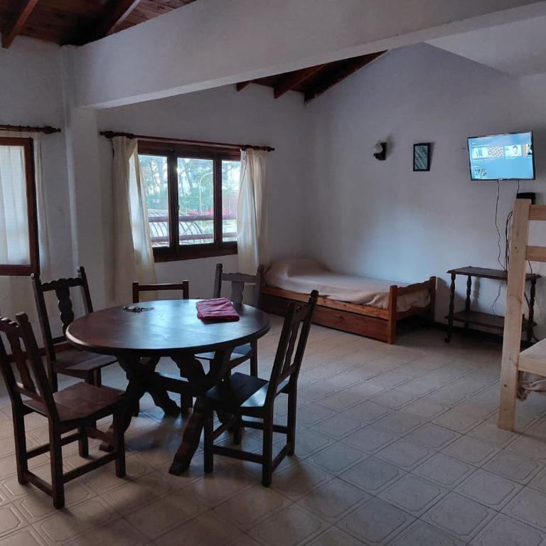 departamento centro Pinamar - Two-Bedroom Apartment - 1
