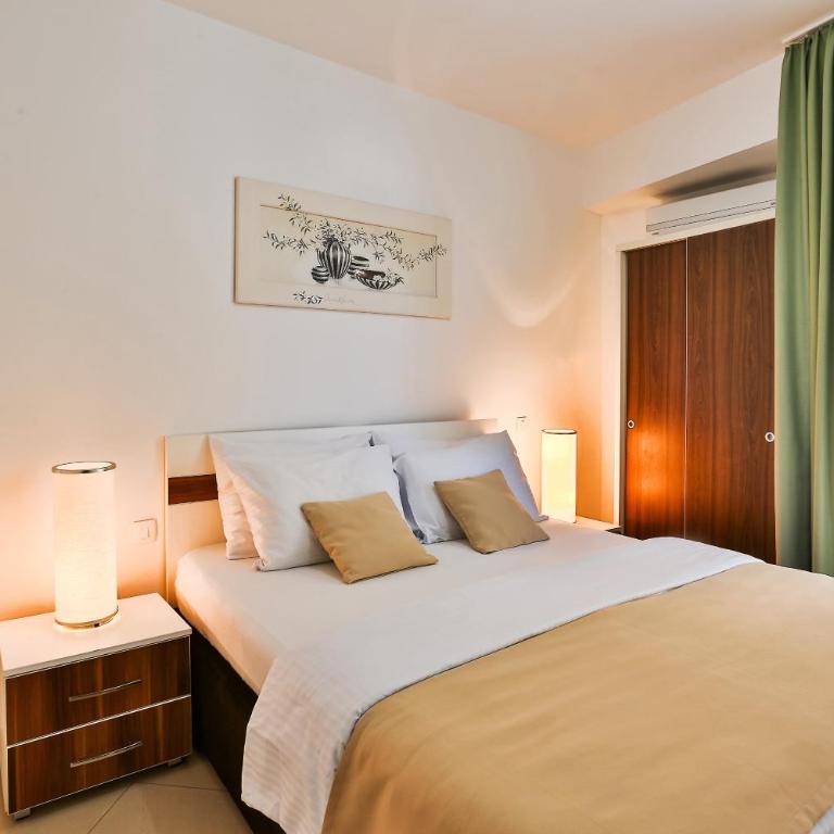 Hotel La mer - One-Bedroom Apartment - 1