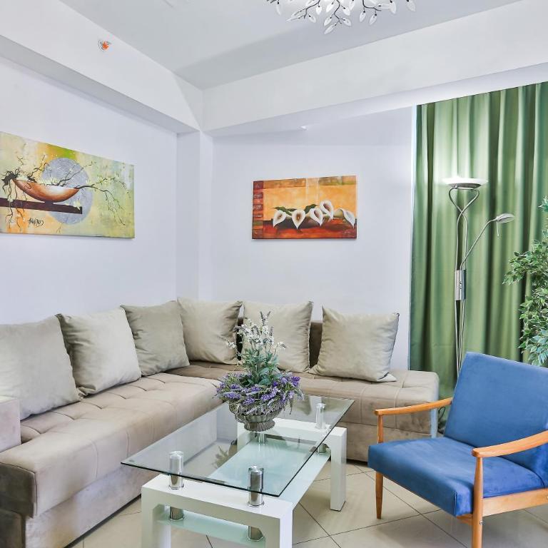 Hotel La mer - One-Bedroom Apartment - 5