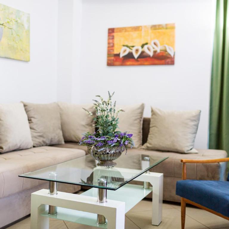 Hotel La mer - One-Bedroom Apartment - 10