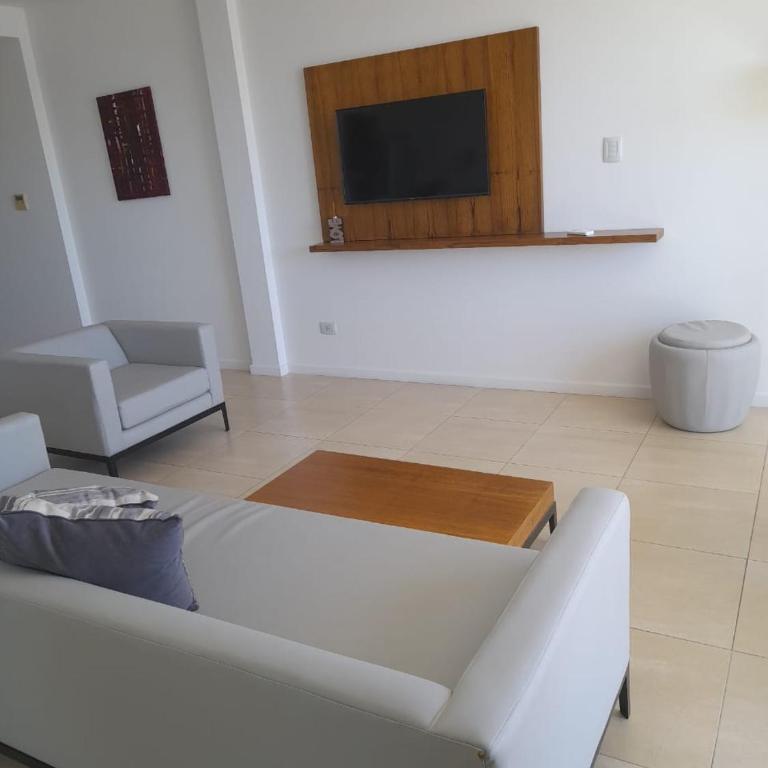 Loft al rio Bahia Nordelta - Apartamento de 1 dormitorio - 7