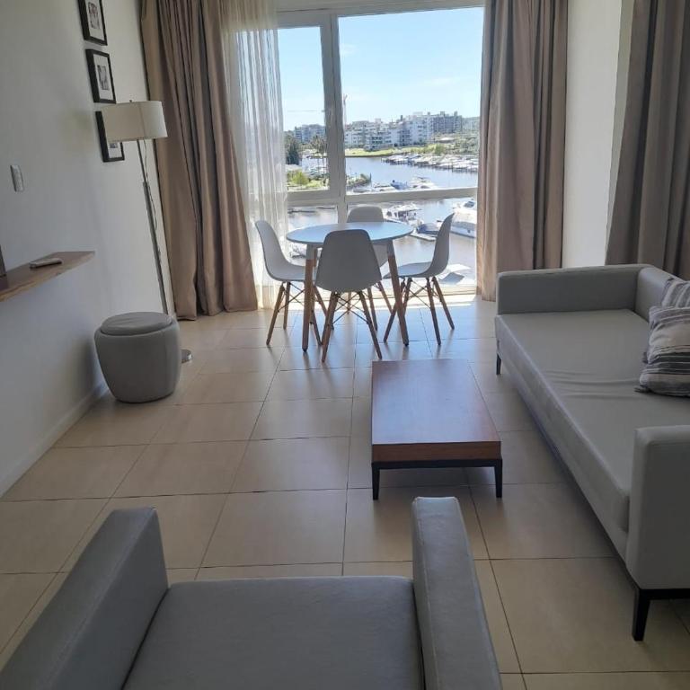 Loft al rio Bahia Nordelta - Apartamento de 1 dormitorio - 9