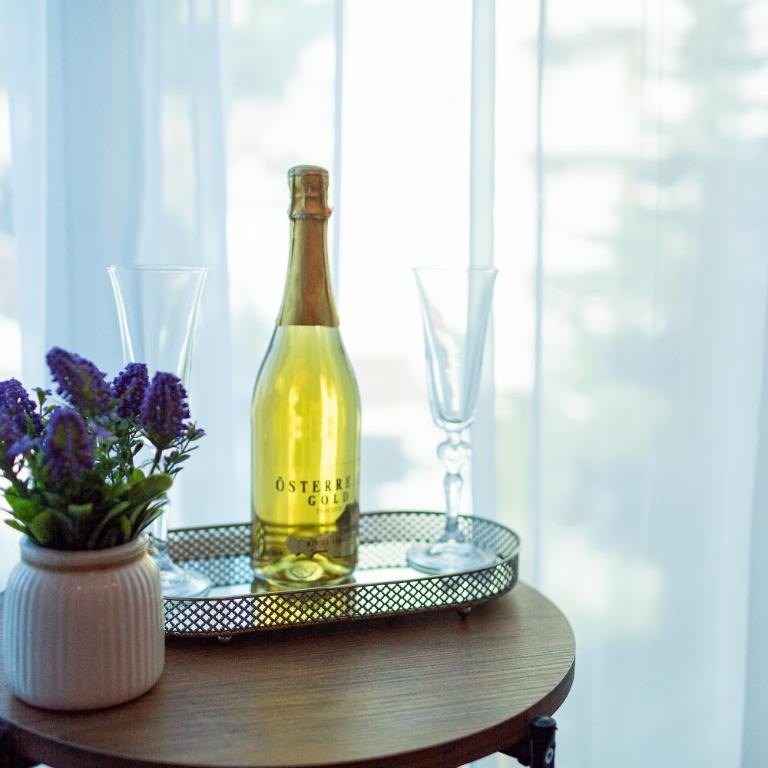 Hotel La mer - Family Room with Sea View - 1