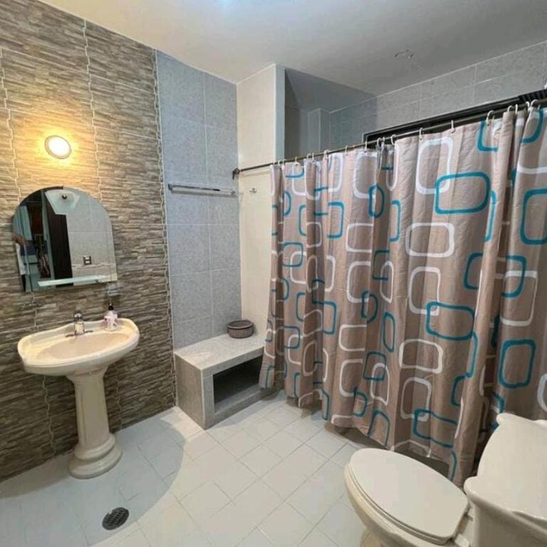 Alojamientos OHANA - Classic Quadruple Room - 4