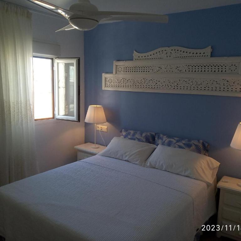 Apartamento Centro Nerja proxi playas - Apartamento de 1 dormitorio - 17