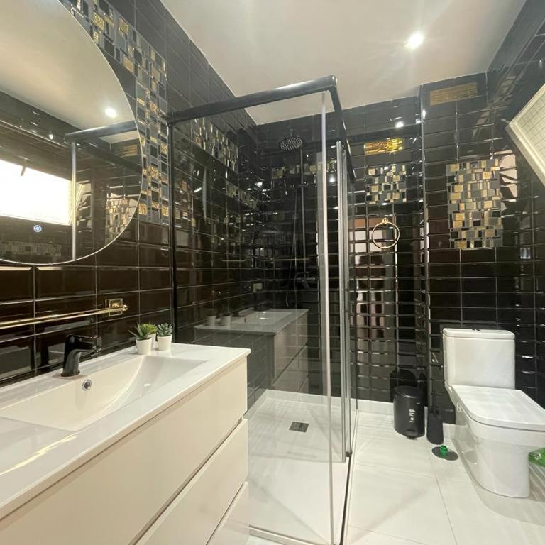 Apartamento Centro Nerja proxi playas - Apartamento de 1 dormitorio - 11